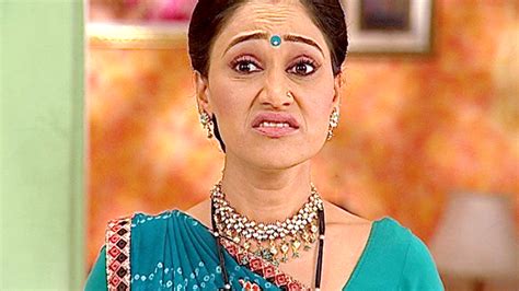 tmkoc new daya